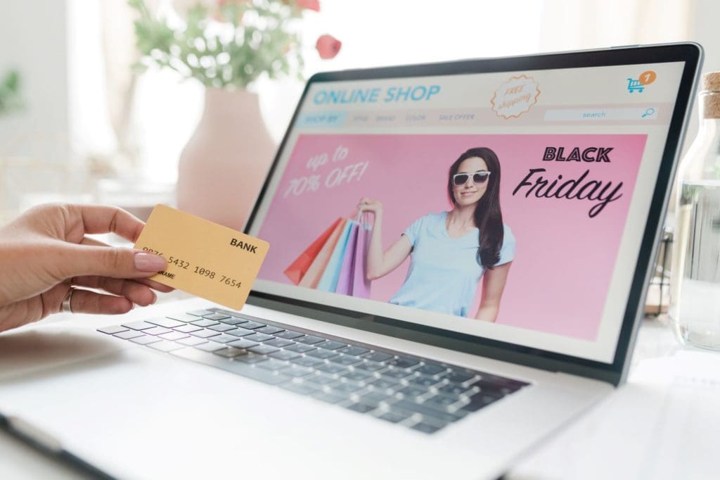 Black Friday Is Your Small Business Ready to Make Some Money