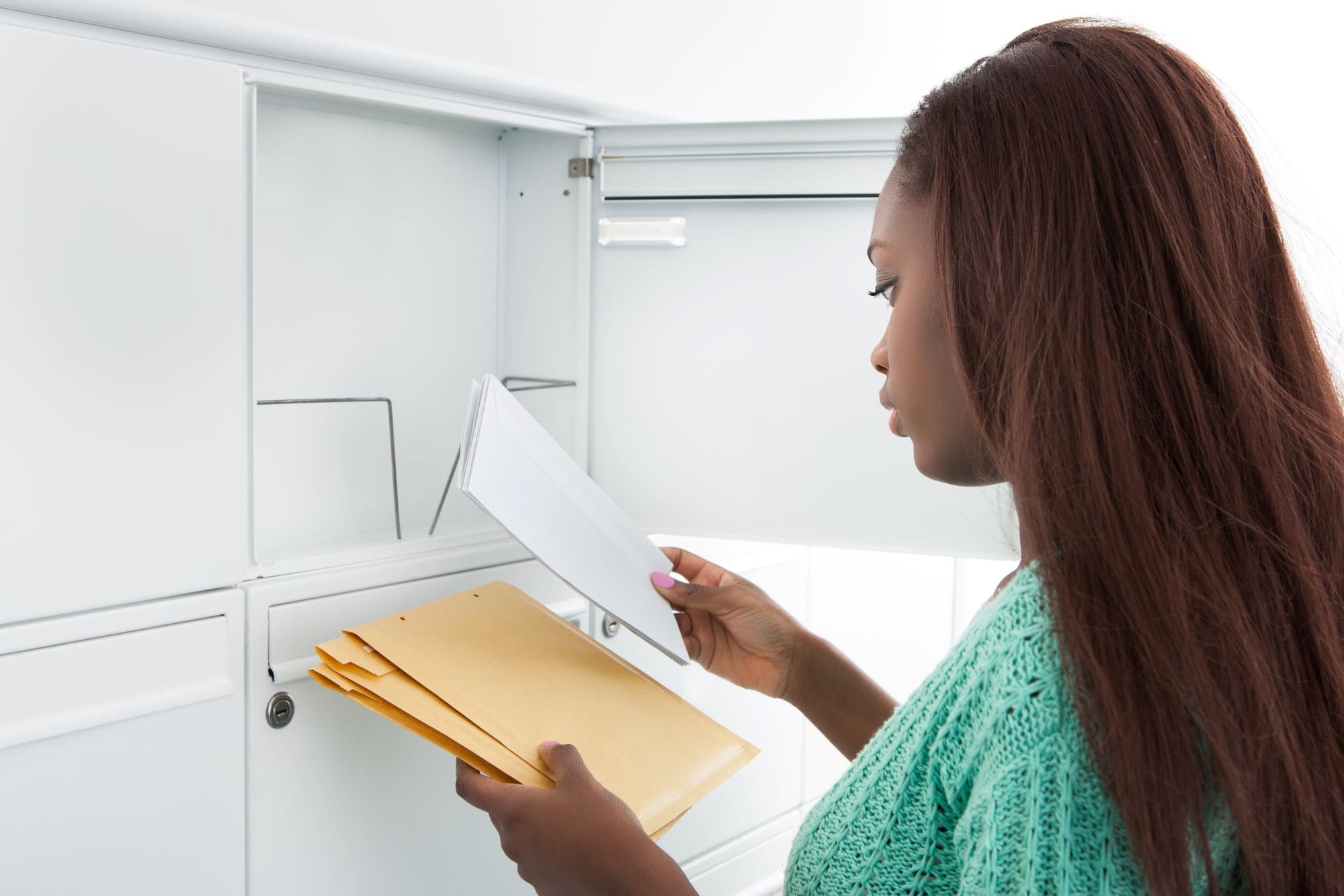 How To Store Your Legal Documents And Personal Records