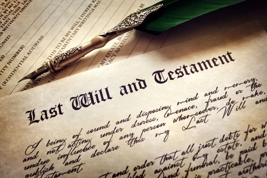 signing-last-will-and-testament-