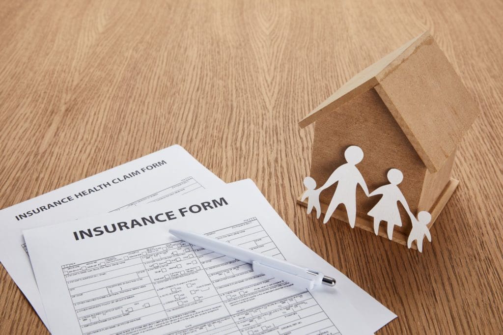 How To Make a Financial Plan - Insurance