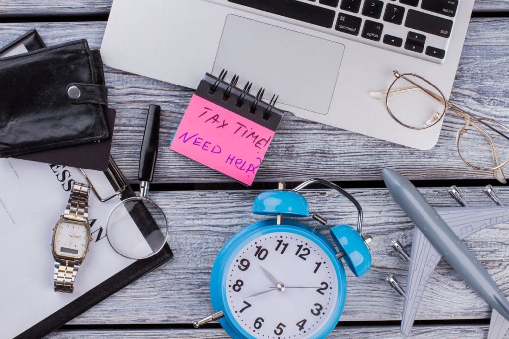 Common Tax Deductions For Small Businesses