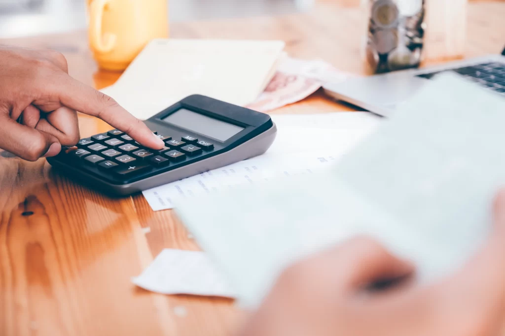 9 Simple Steps to Create a Startup Budget