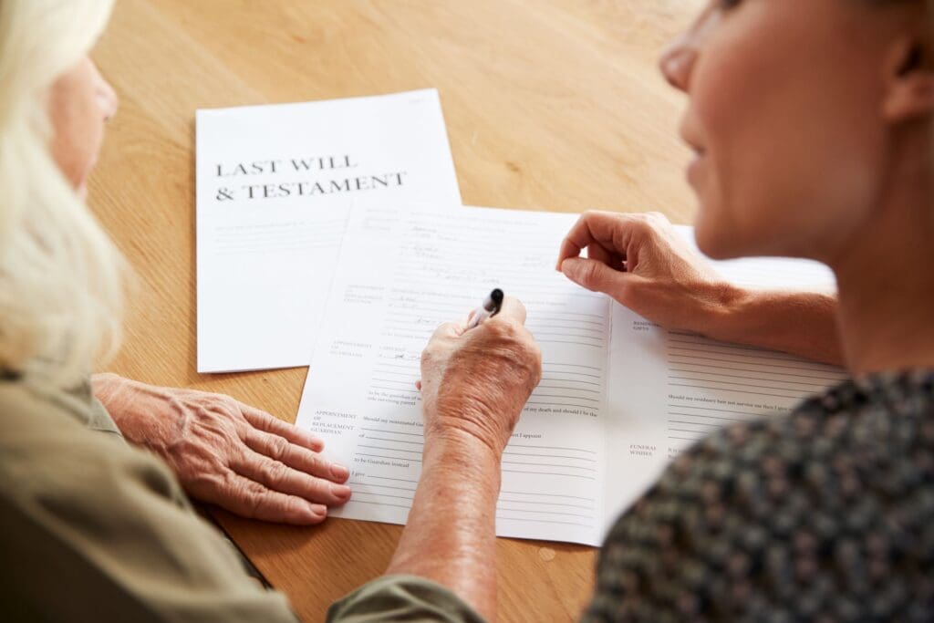 Do You Have an Estate Plan? Here is How to Avoid Probate