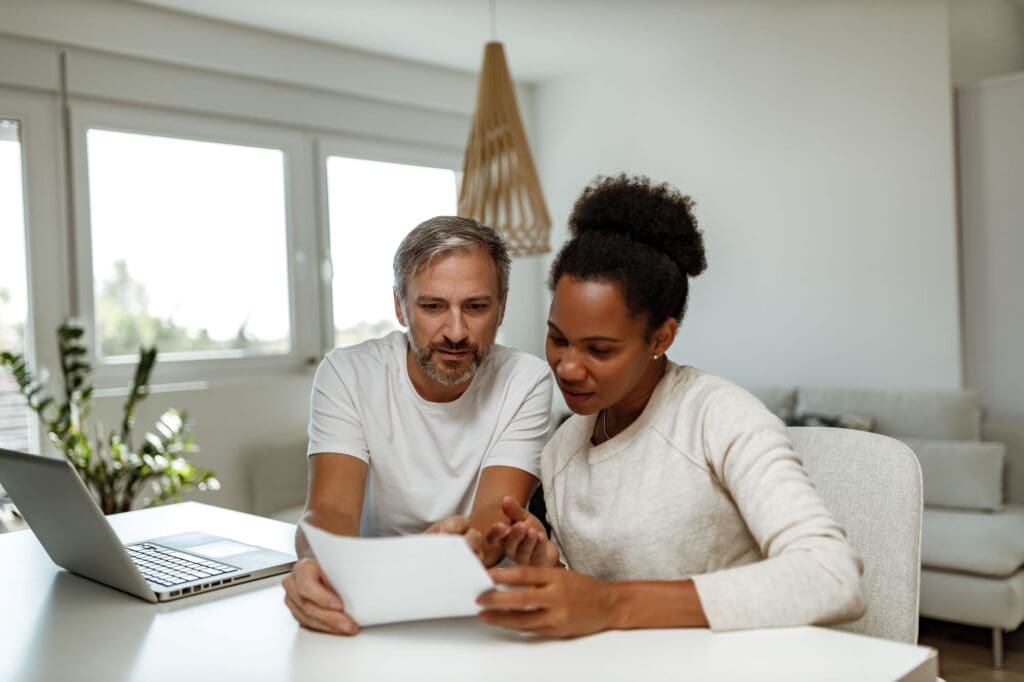 Ability vs Willingness To Take Risks