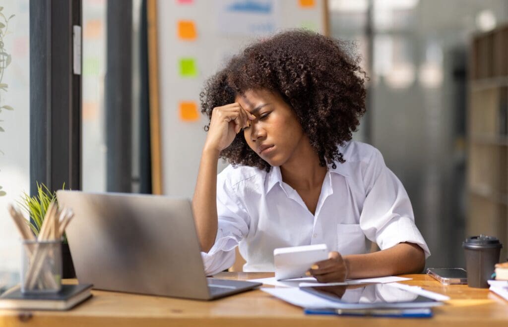 How to Sort Your Post Holiday Debt in 4 Quick Steps