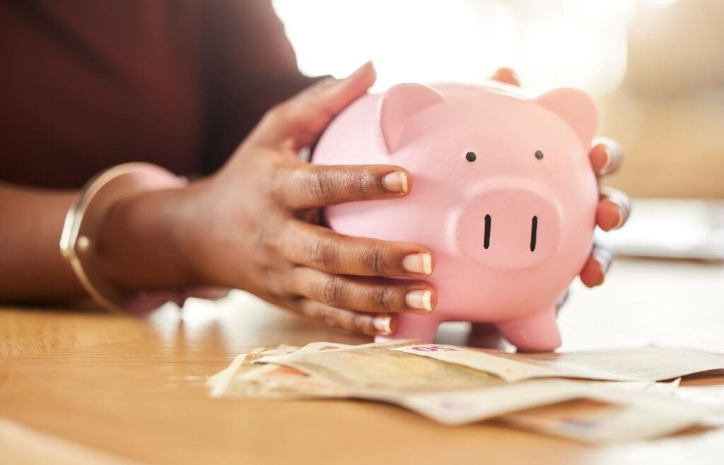 Tips to Achieve Financial Security for Women in Kenya