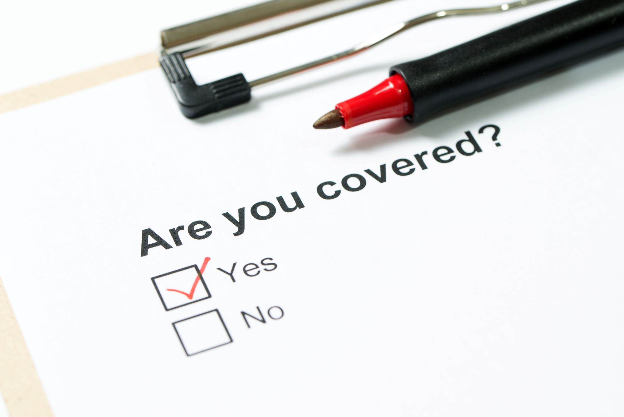 8 Tips For Choosing The Right Insurance Company in Kenya