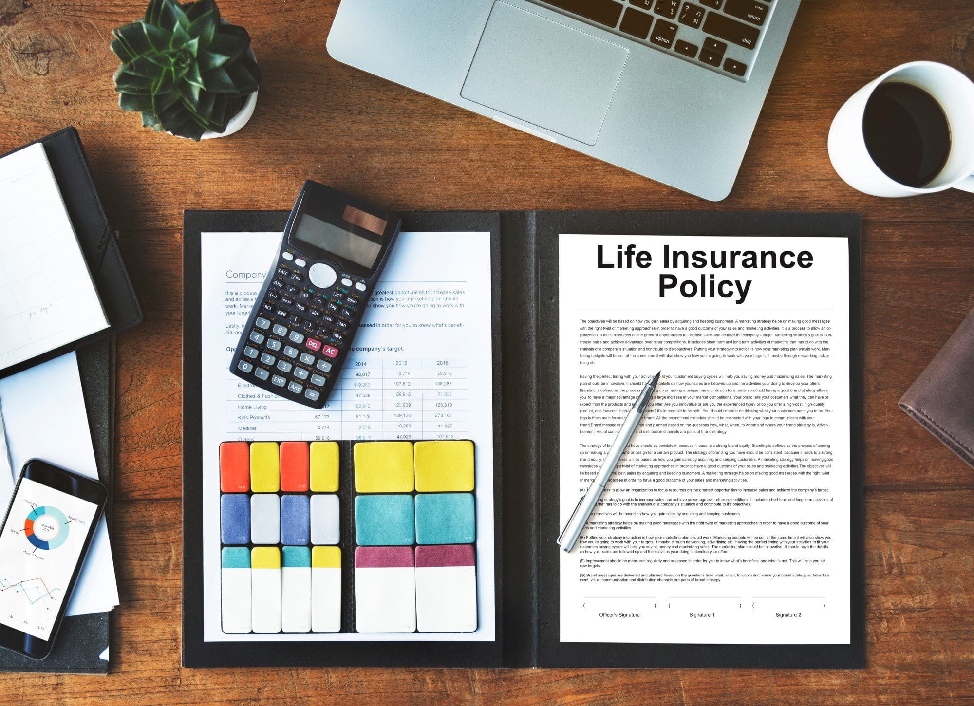 What Happens If You Outlive Term Insurance?
