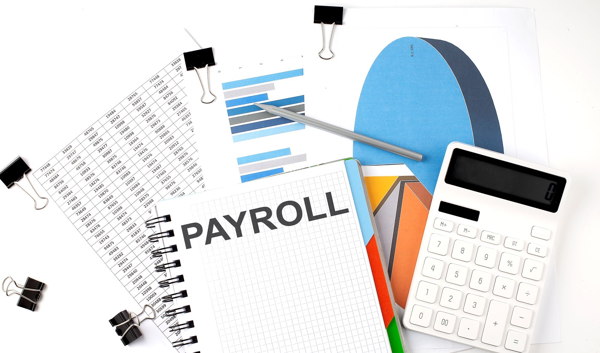 Statutory Payroll Deductions For Employers In Kenya