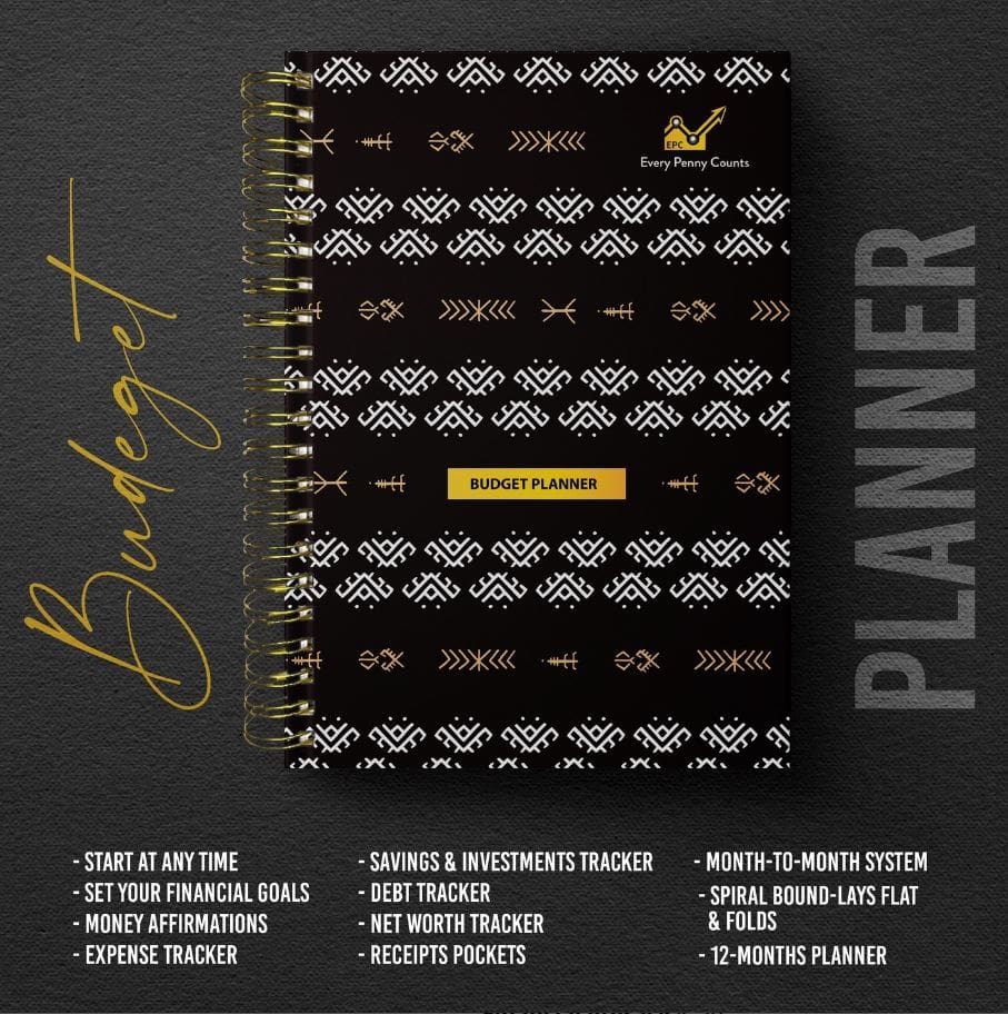 EPC Budget planner